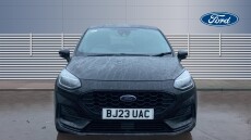 Ford Fiesta 1.0 EcoBoost ST-Line 5dr Petrol Hatchback